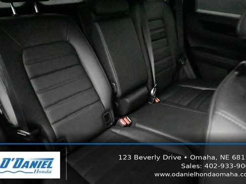 Used 2024 Honda CR-V EX-L image 36