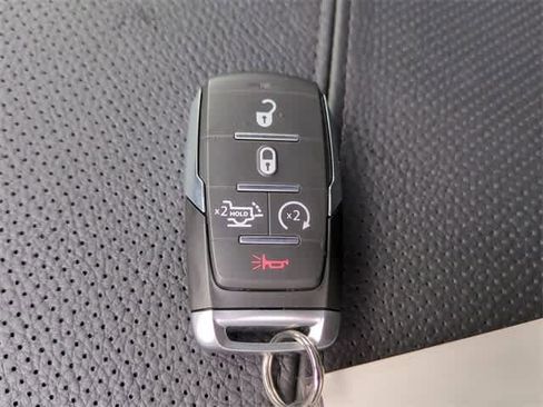 New 2026 RAM 2500 Rebel w/ Rebel Level 1 Equipment Group image 35