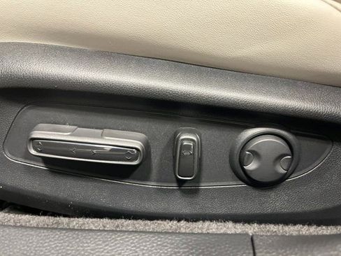 New 2026 Honda Accord EX-L image 13
