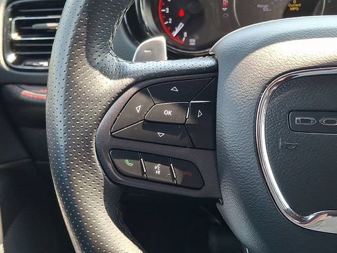 Used 2023 Dodge Durango GT AWD/4WD image 20