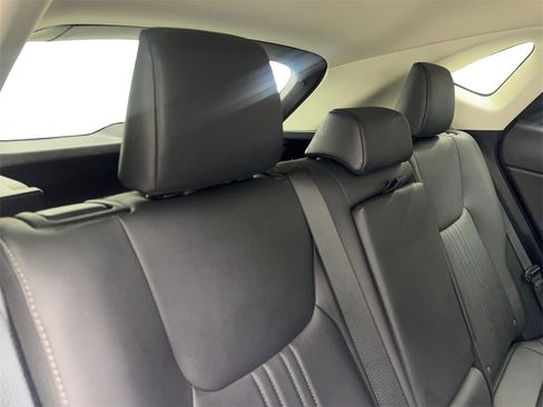 Used 2024 Lexus NX 250 FWD image 40