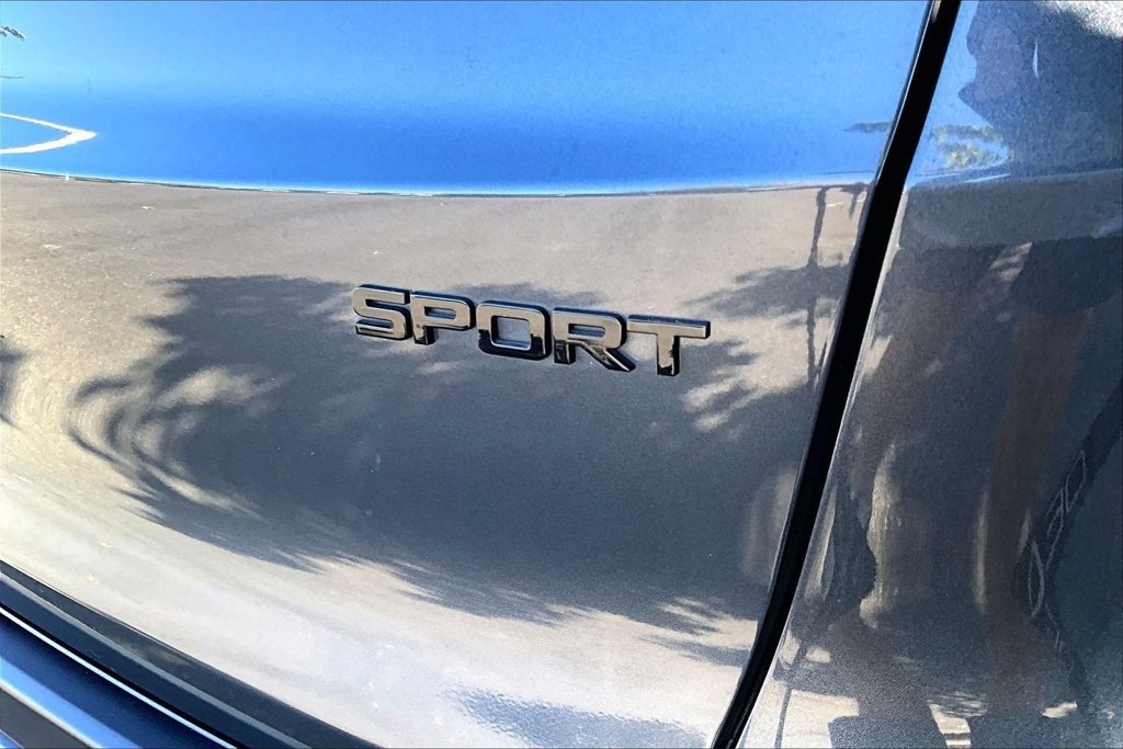 Used 2026 Honda CR-V Sport-L image 25
