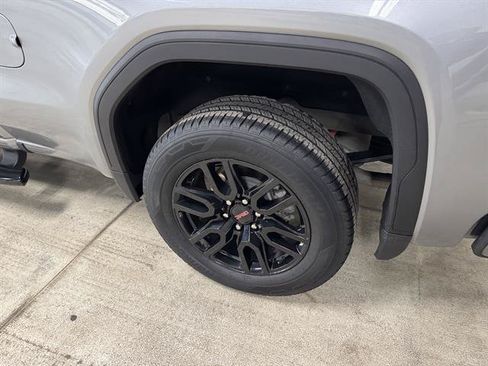 Certified 2023 GMC Sierra 1500 Elevation AWD/4WD image 8
