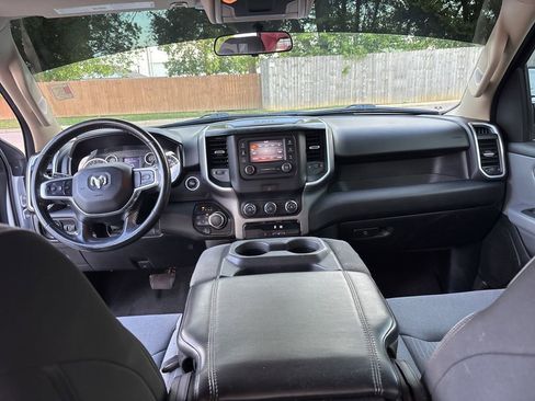 Used 2019 RAM 1500 Big Horn AWD/4WD image 20