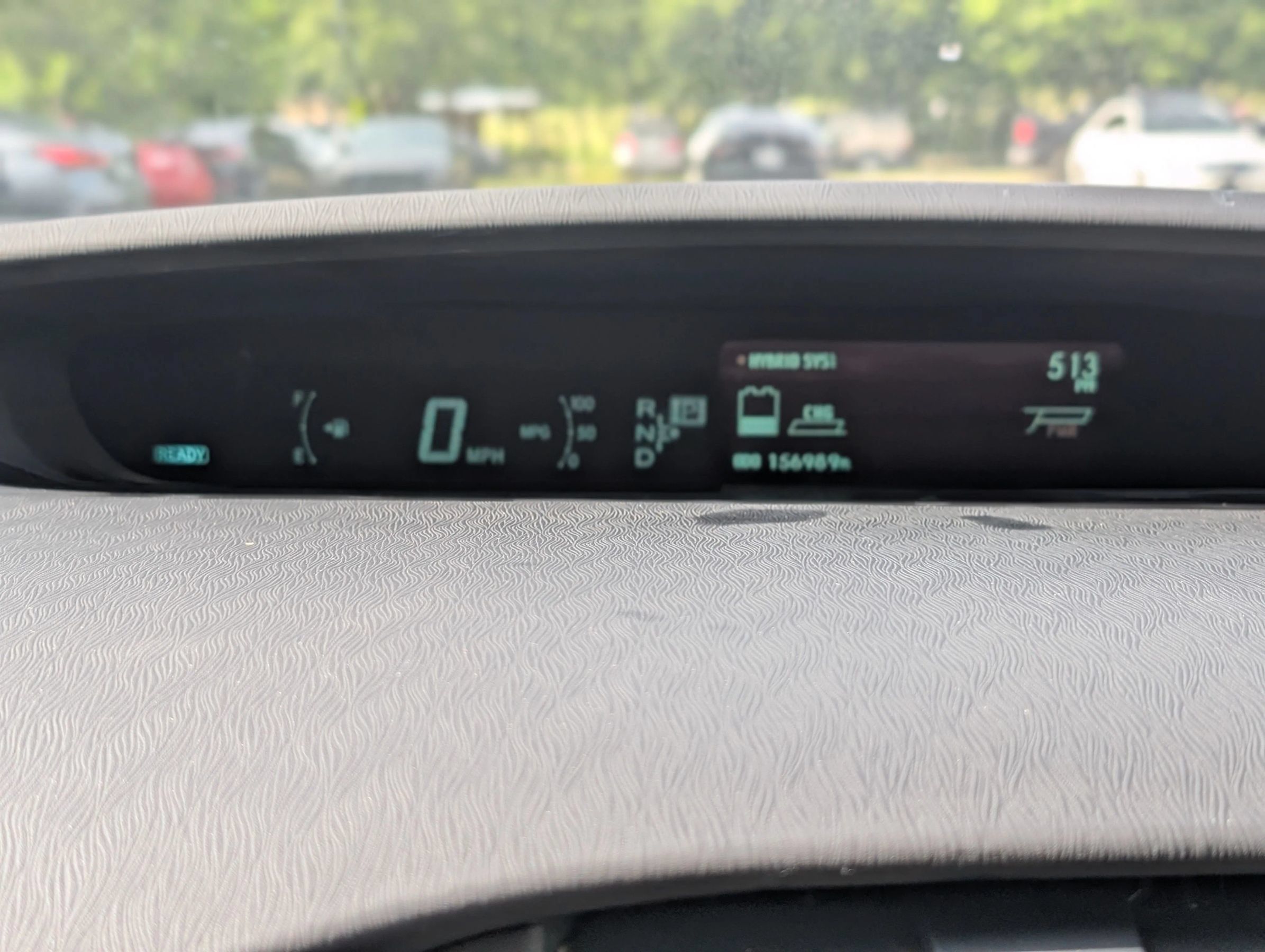 Used 2010 Toyota Prius FWD image 30