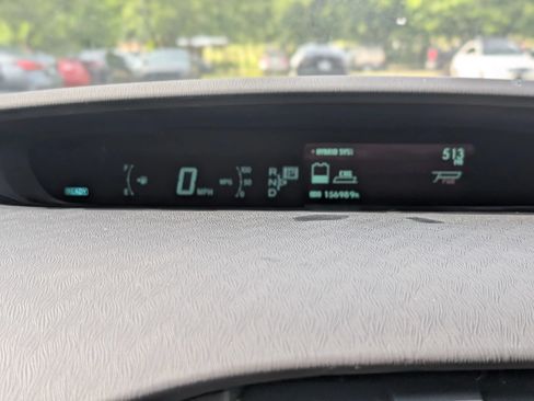 Used 2010 Toyota Prius FWD image 30