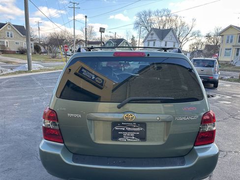 Used 2006 Toyota Highlander 2WD image 3