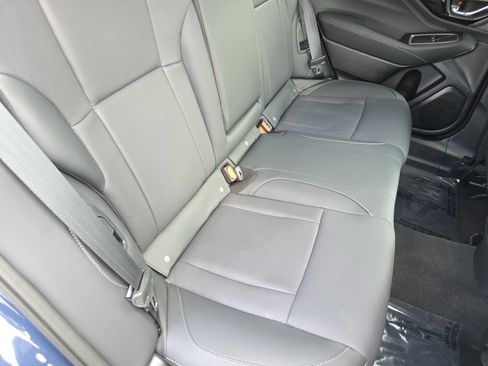 Used 2024 Subaru Outback Limited AWD/4WD image 20
