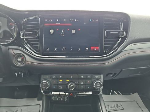 Used 2024 Dodge Durango GT RWD image 20