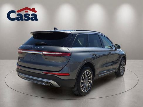 Used 2025 Lincoln Corsair Reserve FWD image 5