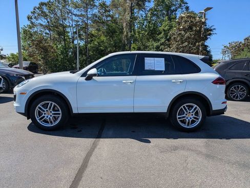Used 2018 Porsche Cayenne image 7