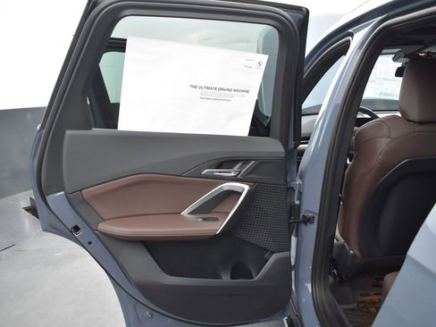 New 2025 BMW X1 xDrive28i w/ Convenience Package image 24