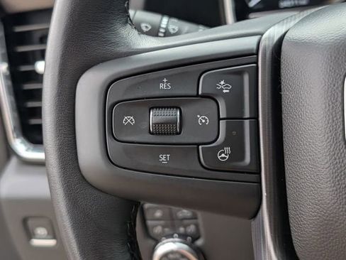 Certified 2024 GMC Sierra 2500 Denali Ultimate AWD/4WD image 21