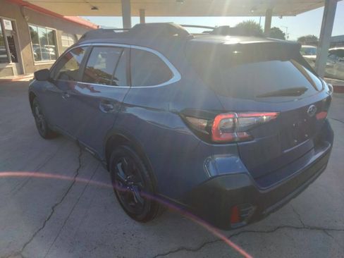 Used 2020 Subaru Outback Onyx Edition XT image 7