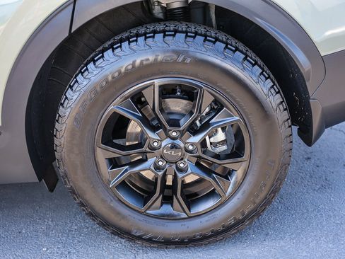 Used 2025 Kia Sportage X-Pro Prestige AWD/4WD image 29