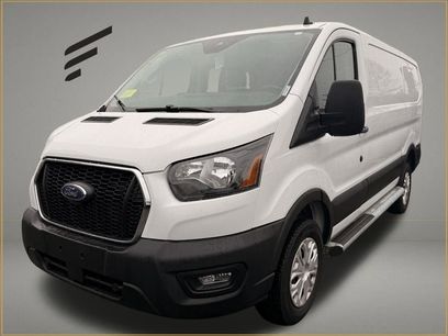 Used 2024 Ford Transit 250 Low Roof w/ Exterior Upgrade Package