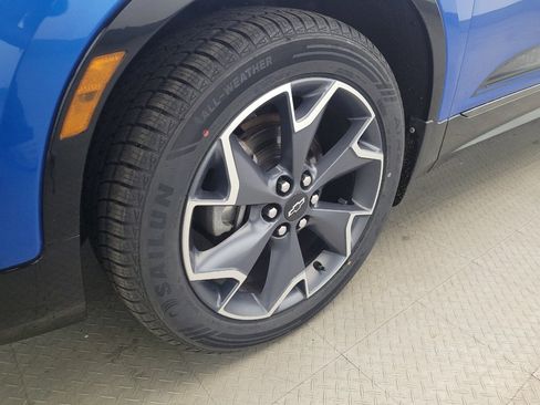 Used 2020 Chevrolet Blazer RS AWD/4WD image 31