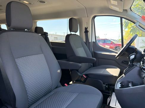 Used 2025 Ford Transit 350 XLT RWD image 49