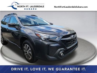 Used 2024 Subaru Outback Premium