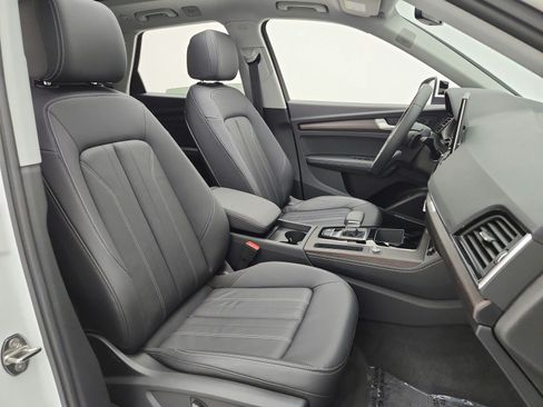 Used 2023 Audi Q5 2.0T Premium Plus w/ Premium Plus Package AWD/4WD image 20