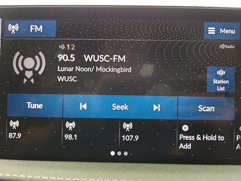 New 2026 Acura MDX Type S image 21