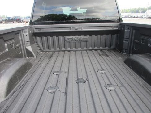 New 2026 GMC Sierra 3500 AT4 AWD/4WD image 7