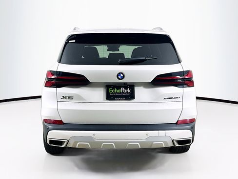 Used 2024 BMW X5 sDrive40i image 7
