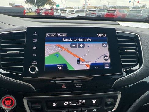 Used 2021 Honda Ridgeline Black Edition image 51