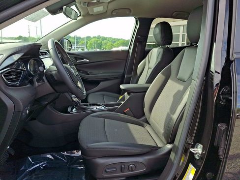 Certified 2023 Buick Encore GX Select w/ Sport Touring Package AWD/4WD image 13