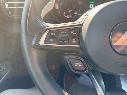 Used 2024 Dodge Hornet R/T image 24