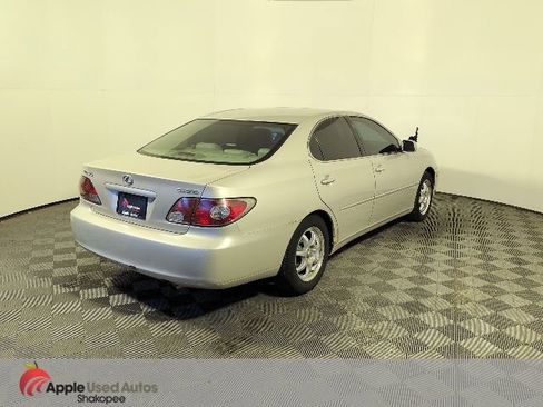 Used 2002 Lexus ES 330 image 5