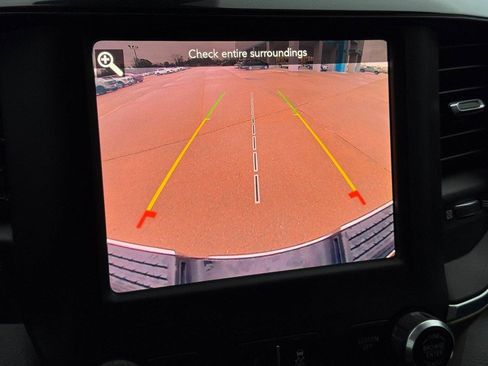 Used 2019 RAM 2500 Laramie image 18