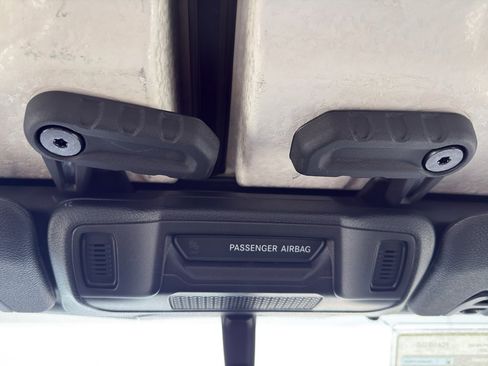 New 2026 Jeep Gladiator Sport image 24