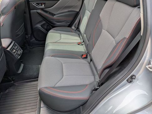 Used 2023 Subaru Forester Sport image 27