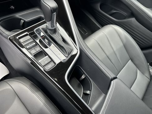 Certified 2025 Acura ADX FWD image 34