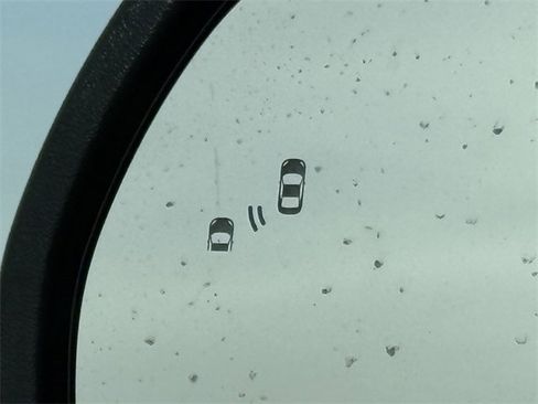 Certified 2023 Ford Edge SEL w/ Convenience Package image 23