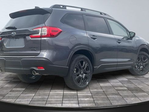 New 2026 Subaru Ascent Bronze Edition image 14