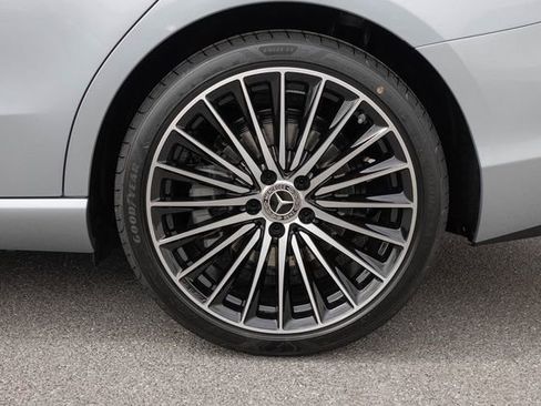 New 2026 Mercedes-Benz C 300 4MATIC Sedan image 6