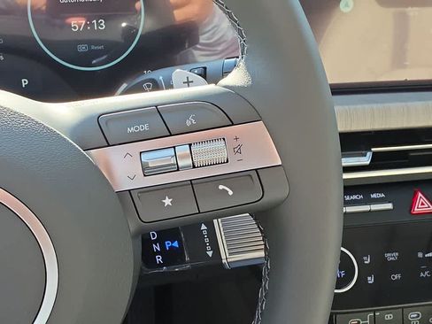New 2026 Hyundai Sonata Limited FWD image 26