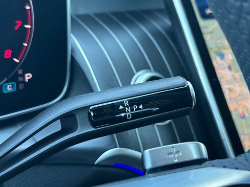 New 2026 Mercedes-Benz GLC 300 4MATIC image 21