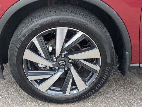 Used 2024 Nissan Murano SL image 10