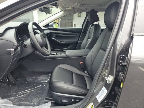 New 2026 MAZDA MAZDA3 2.5 S Sedan w/ Preferred Pkg FWD image 11