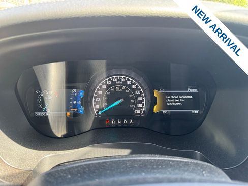 Used 2022 Ford Ranger Lariat w/ Tremor Off-Road Package AWD/4WD image 23