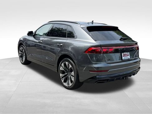 New 2026 Audi Q8 Prestige AWD/4WD image 5