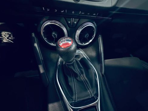 Used 2023 Chevrolet Camaro SS RWD image 19