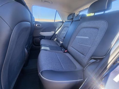 New 2026 Hyundai Venue SEL FWD image 12