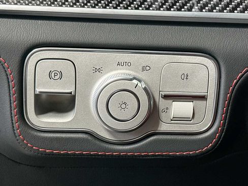 Certified 2024 Mercedes-Benz GLE 53 AMG 4MATIC Coupe image 10