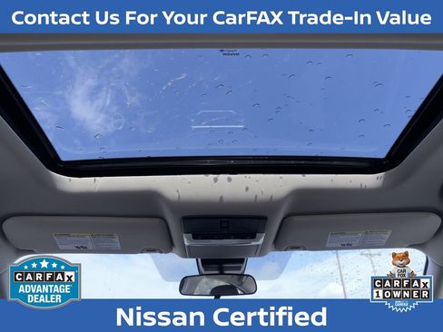 Certified 2025 Nissan Altima 2.5 SV w/ SV Special Edition Package image 31