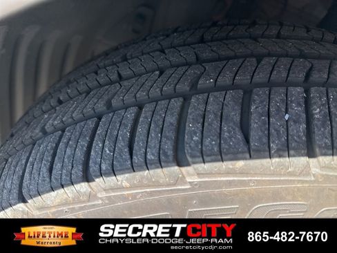 Used 2021 Subaru Outback Limited w/ Popular Package #2 image 27