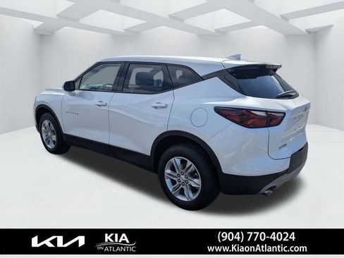 Used 2022 Chevrolet Blazer LT image 5